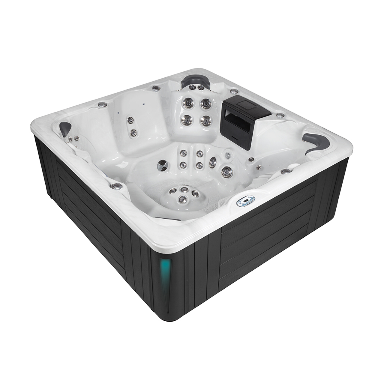 Classique - Spa à vendre - Sima PISCINES & SPAS