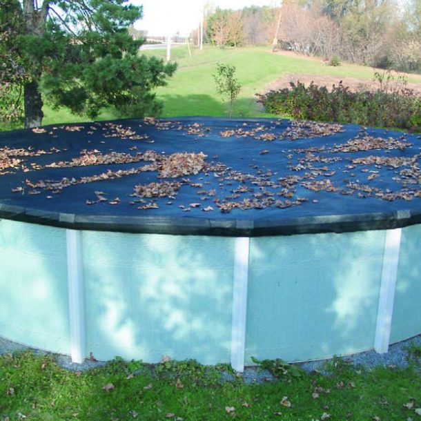 Toile hivernale pour piscines - Équipements Piscines et Spas - Sima PISCINES & SPAS