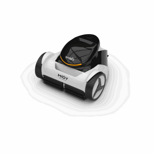 Nettoyeur robotisé sans fil Reliant
