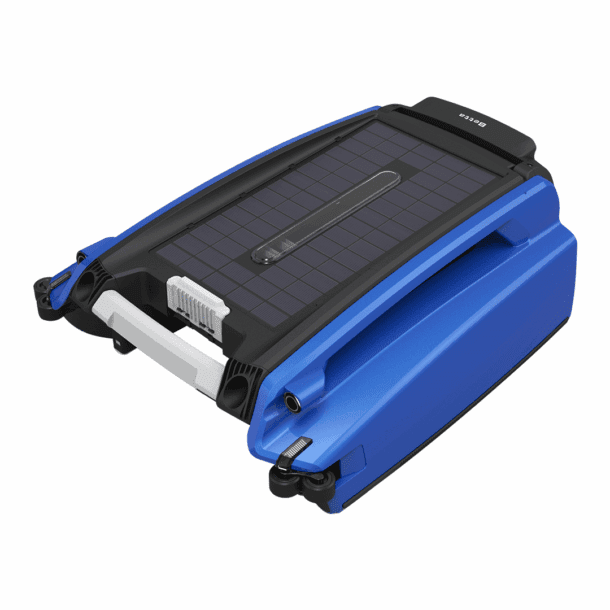 Robot nettoyeur de surface solaire Betta SE