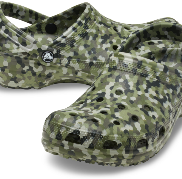 CLASSIC CONFETTI CLOG