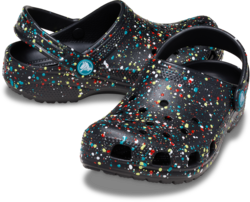 CLASSIC ENFANTS PAINT SPLATTER